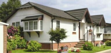 Deane Cottage on Willow Park Burnhouse 